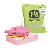 KITE351 PIG® HAZ-MAT Spill Response Bag
